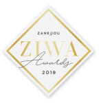 ZIWA award 2019-photographe-mariage-alsace